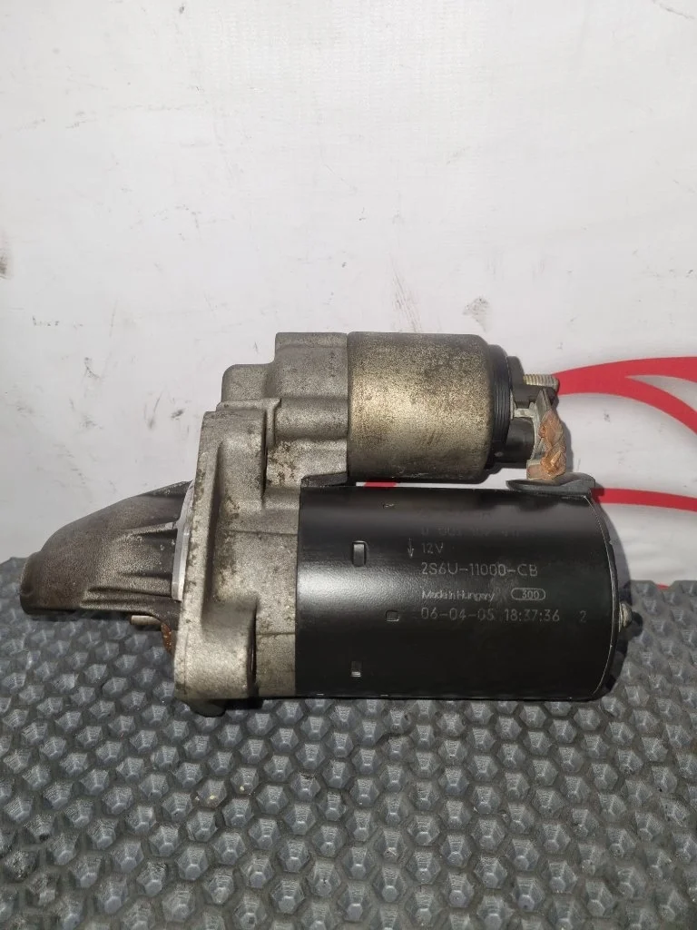 Стартер Ford Focus 2S6U11000CB 2 1.6