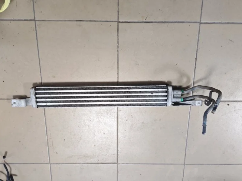 Радиатор охлаждения топлива Volvo XC90 30636859