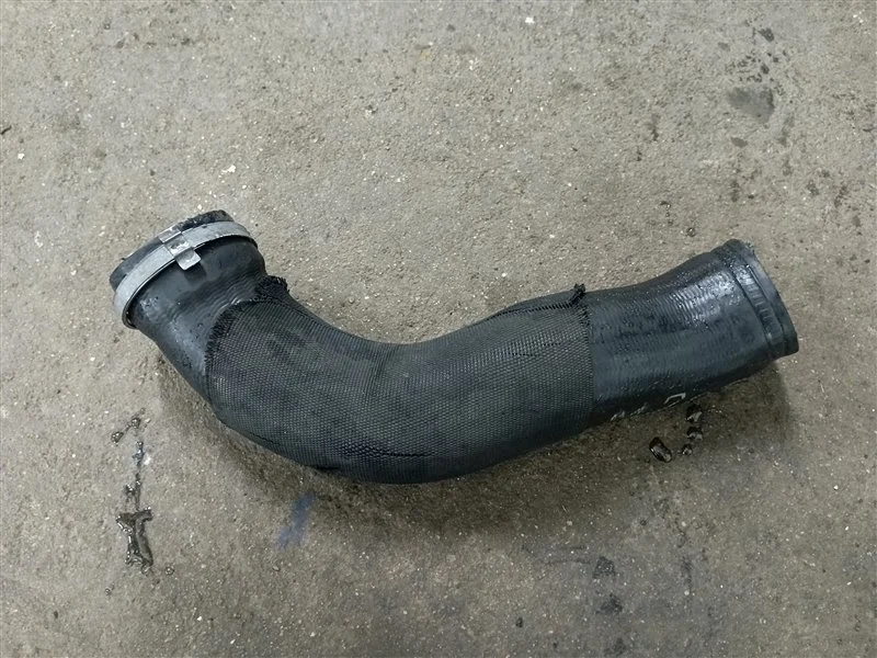 Шланг интеркулера Volvo XC60 2017 31370488 D5244T21