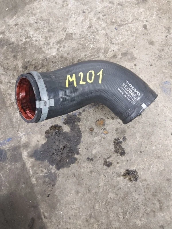 Шланг интеркулера Volvo XC60 31370490