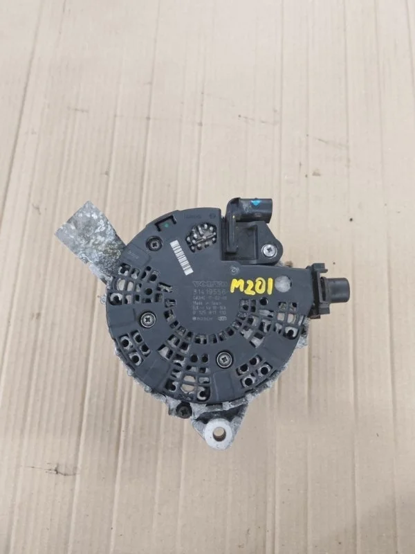 Генератор Volvo XC60 36001341