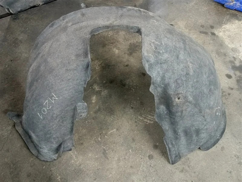 Подкрылок Volvo XC60 31298150, передний левый