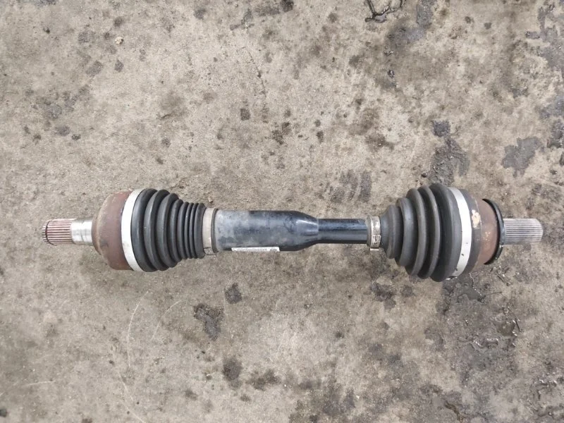 Приводной вал Volvo XC60 36012415, передний левый