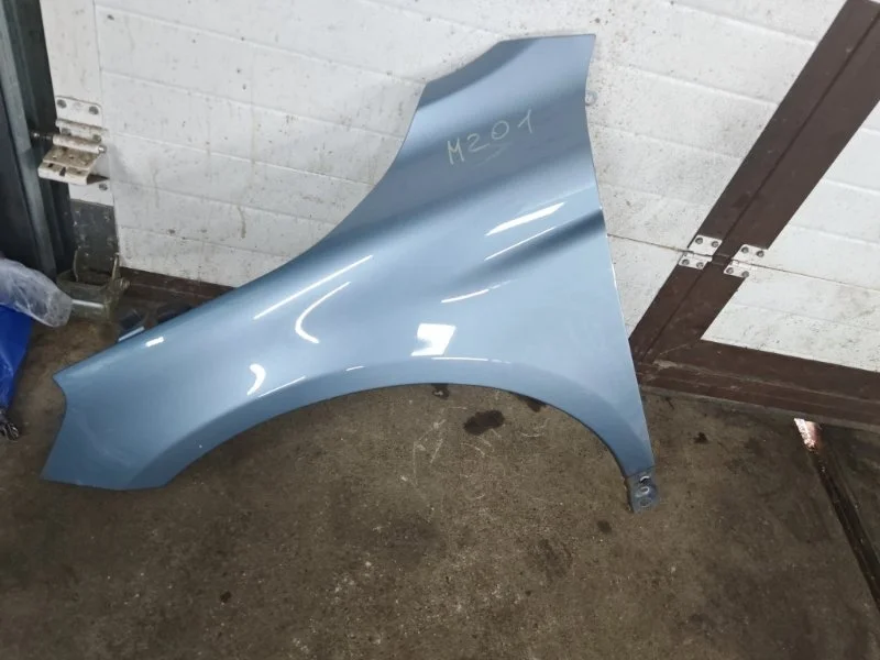 Крыло Volvo XC60 31217975, переднее левое