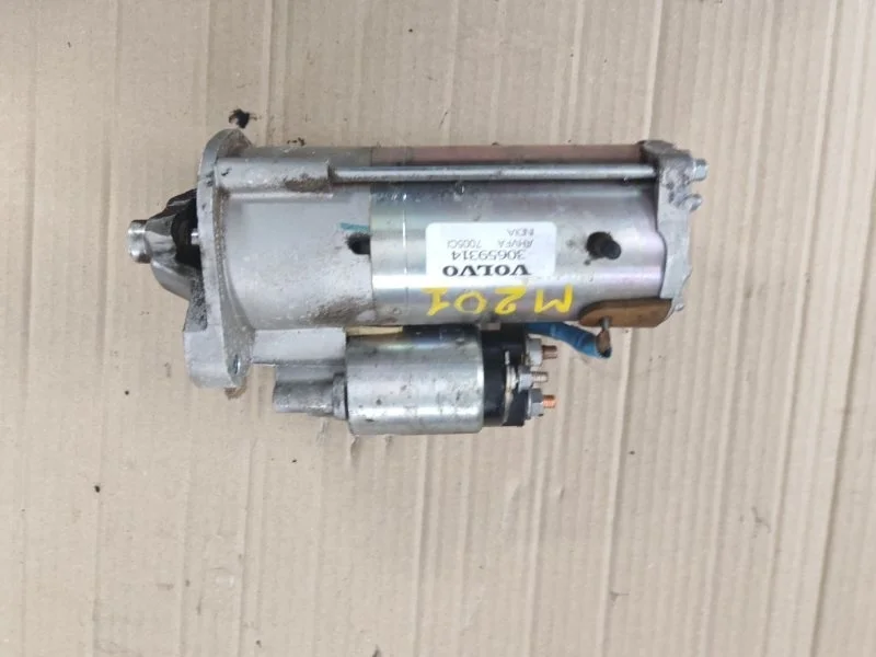 Стартер Volvo XC60 36001683