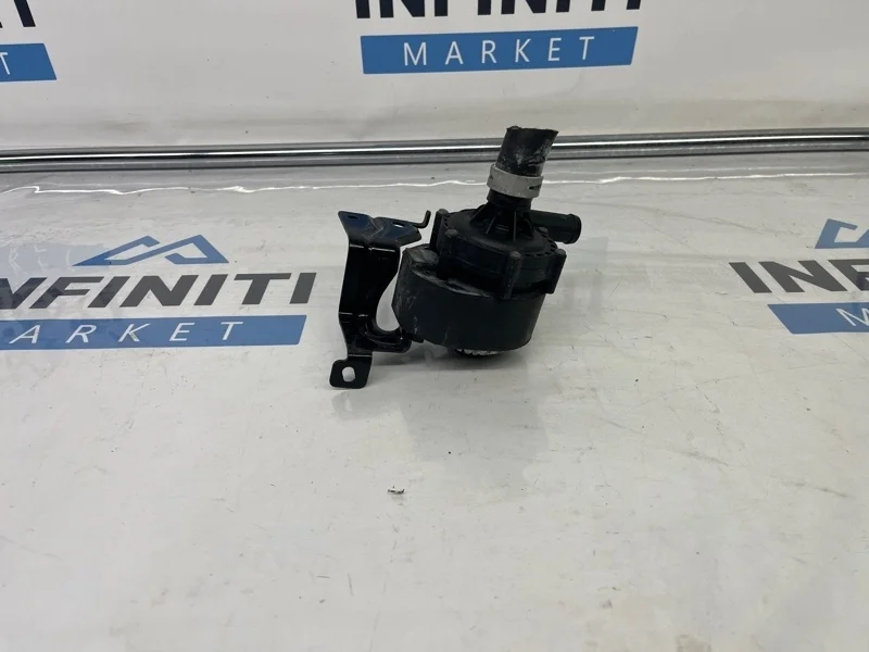 Помпа охлаждающей жидкости (насос водяной