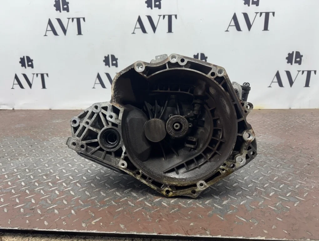 Робот РКПП Opel Corsa Z12XEP