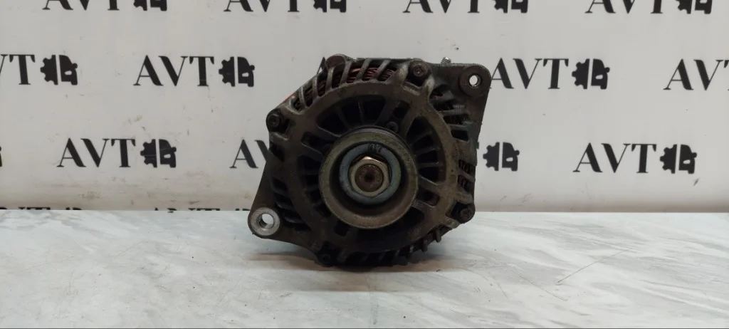 Генератор Nissan Murano Z51 VQ35DE