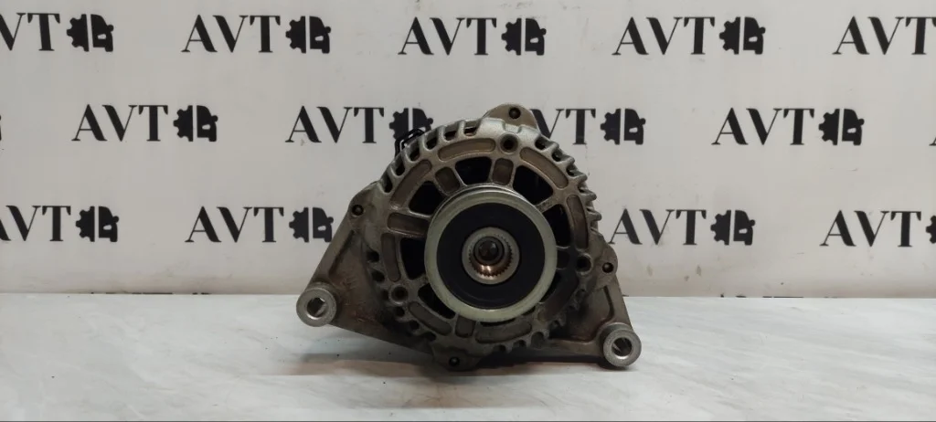 Генератор Opel Astra H A14NET