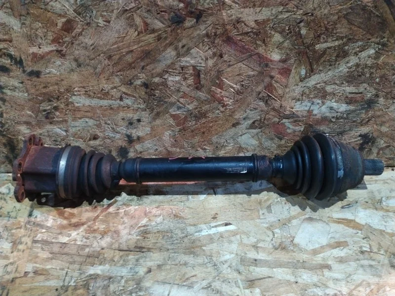 Привод акпп Audi TT 2005 8N3