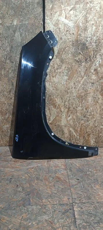 Крыло Volkswagen Tiguan 2009 5N1