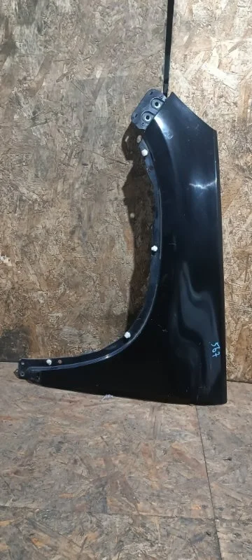 Крыло Volkswagen Tiguan 2009 5N1