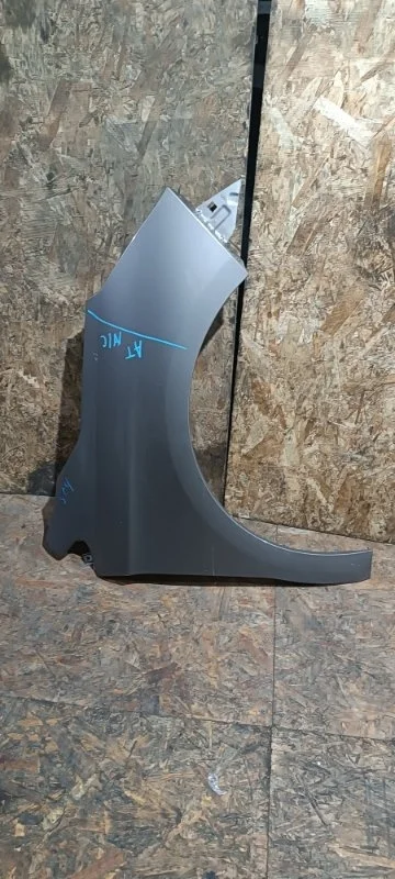 Крыло Citroen C4 2018 B7