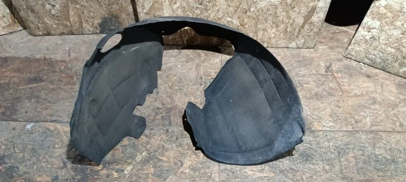 Подкрылок Audi A6 2006 4F2