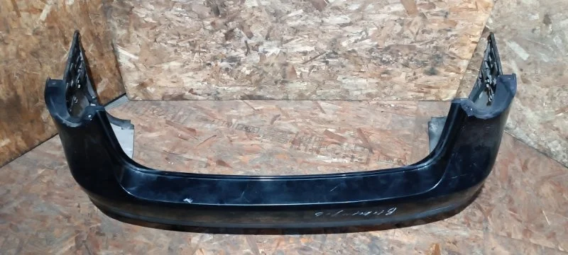 Бампер Volkswagen Passat 2007 3С5