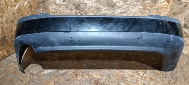 Бампер VOLVO S60 2002 RS