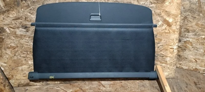 Шторка багажника Volkswagen Passat 2013 365