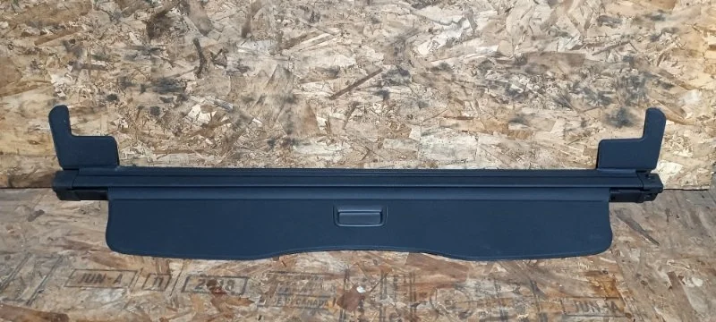 Шторка багажника Porsche Cayenne 2005 955