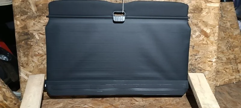 Шторка багажника BMW X5 2005 E53