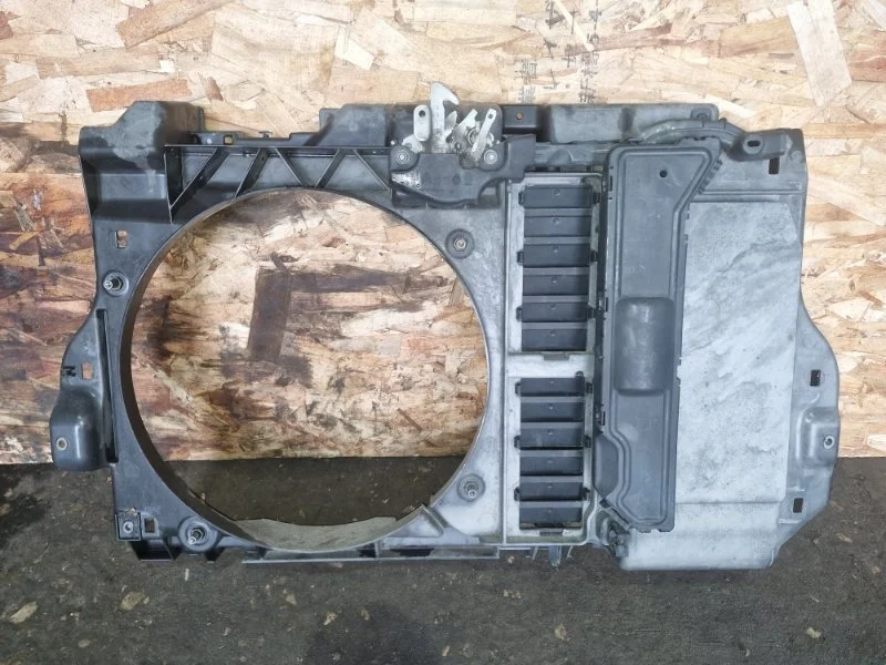 Панель передняя Citroen C5 2010 универсал