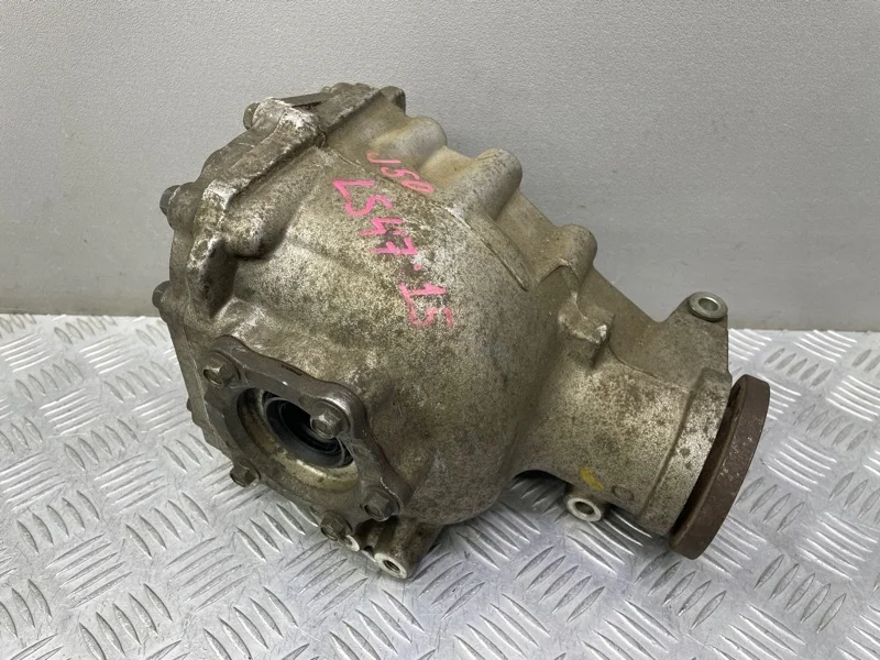 Редуктор Infiniti EX J50