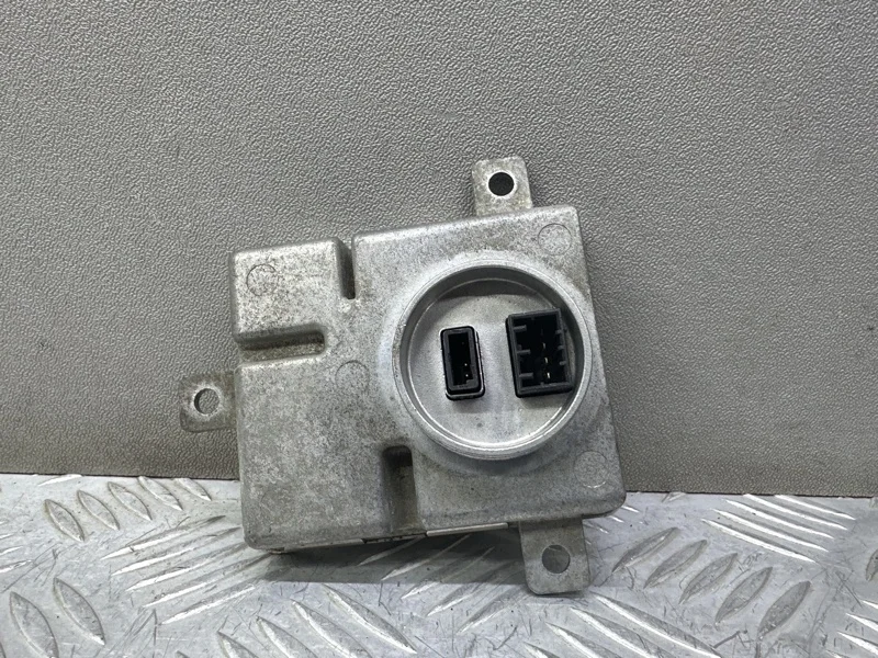 Блок розжига Audi A3 8P