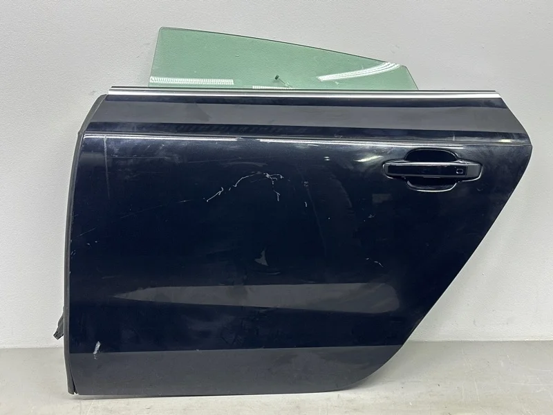 Дверь Audi A7 4G