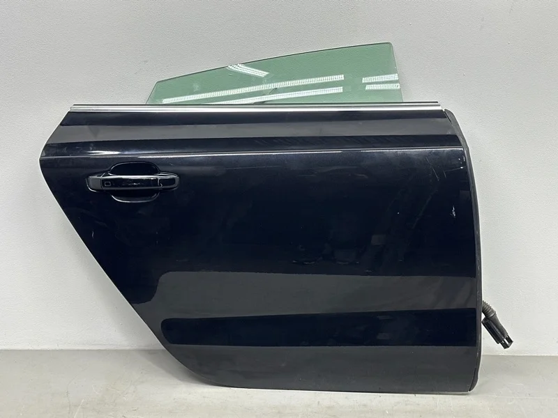 Дверь Audi A7 4G