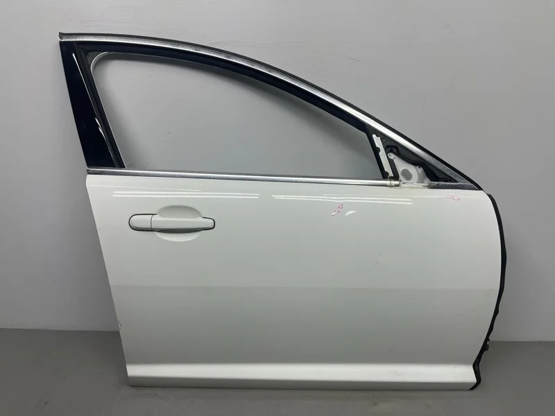 Дверь Jaguar XF X250