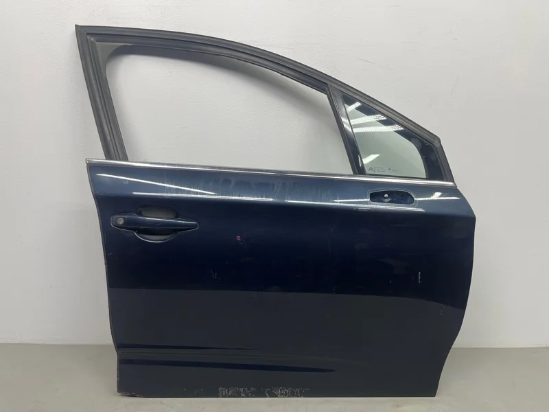 Дверь Citroen C4 B7