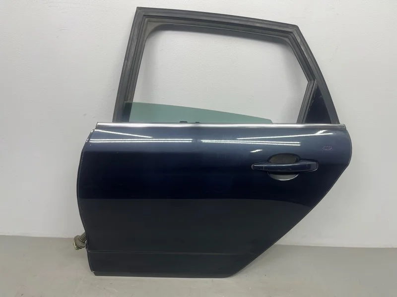 Дверь Citroen C4 B7