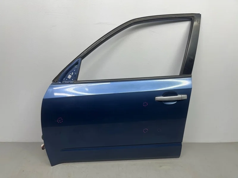 Дверь Subaru Forester SH/S12