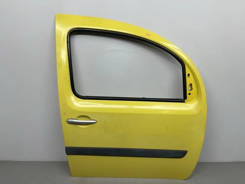 Дверь Renault Kangoo KW0