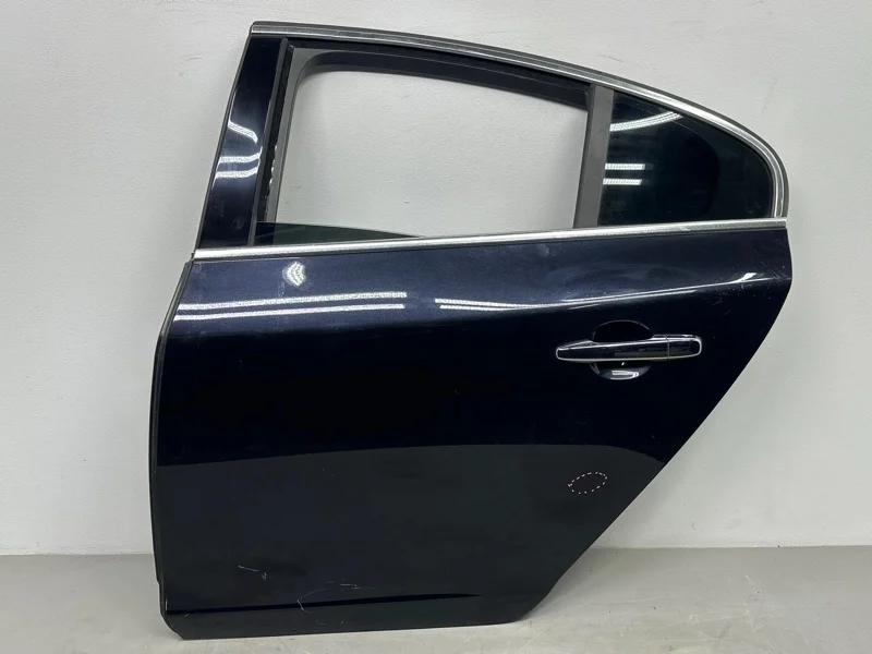 Дверь Volvo S60 FS