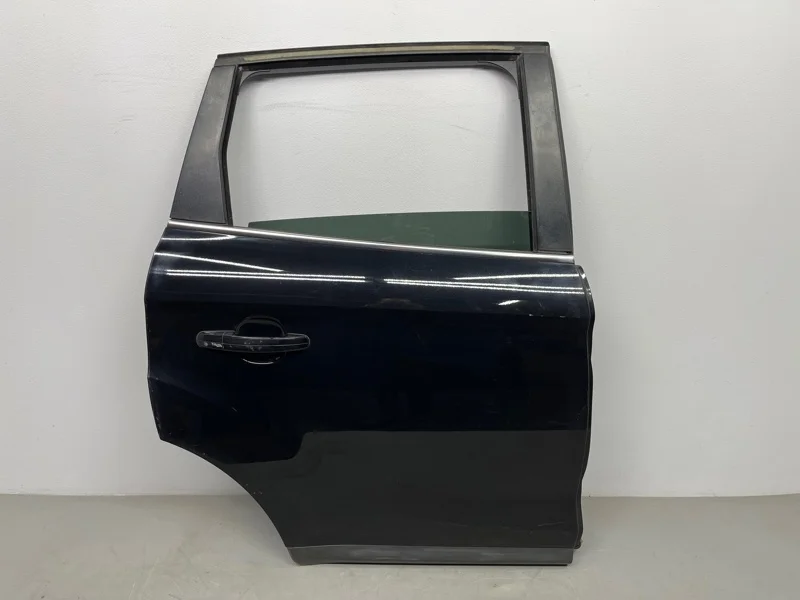 Дверь Ford Kuga CBV