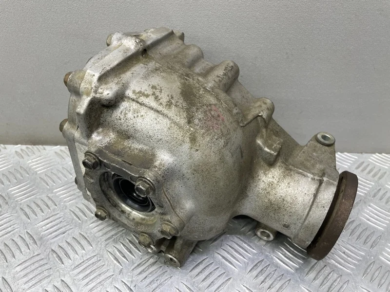 Редуктор Infiniti EX J50