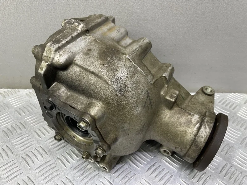 Редуктор Infiniti EX J50