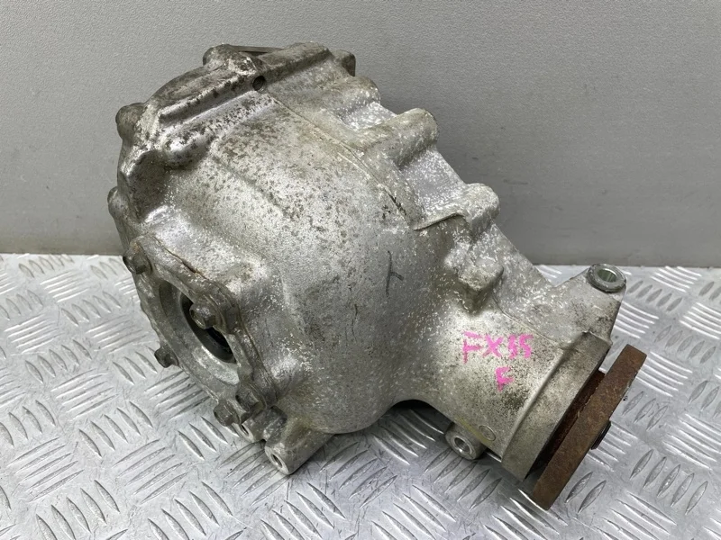 Редуктор Infiniti EX J50