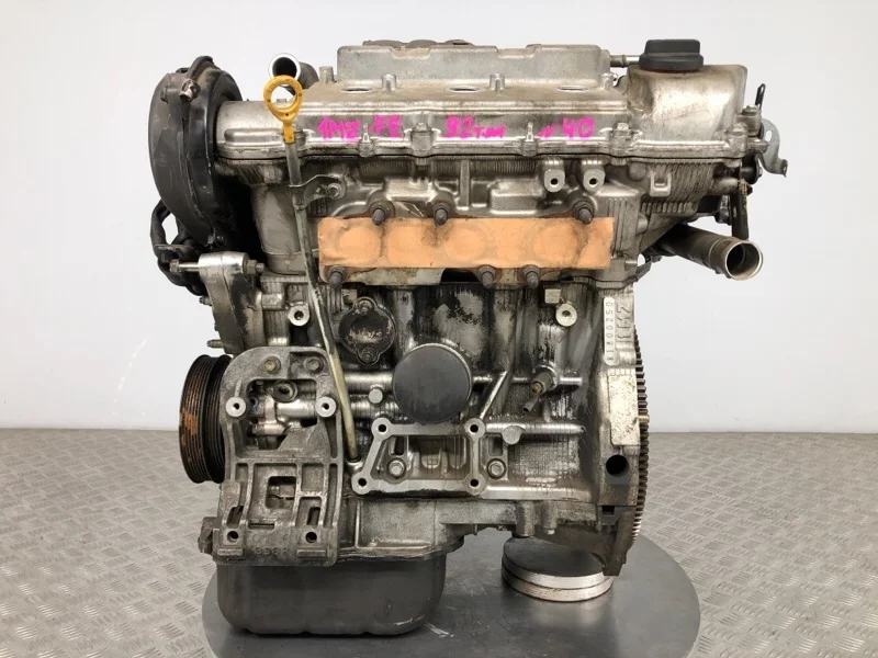 Двигатель Toyota Alphard H10