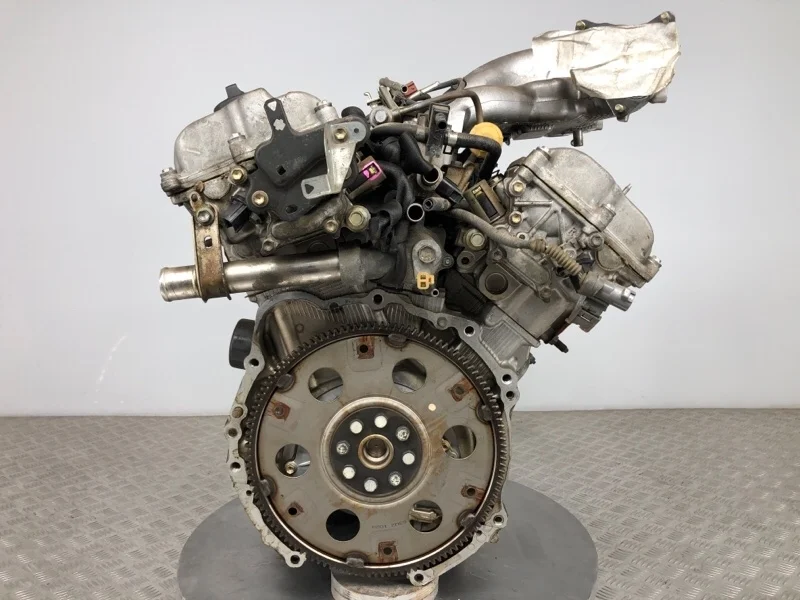 Двигатель Toyota Alphard H10