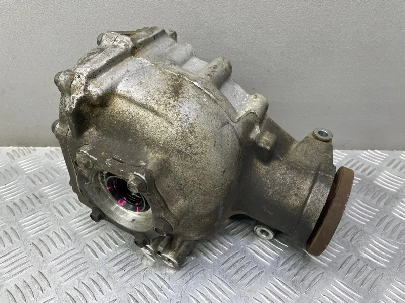 Редуктор Infiniti EX J50