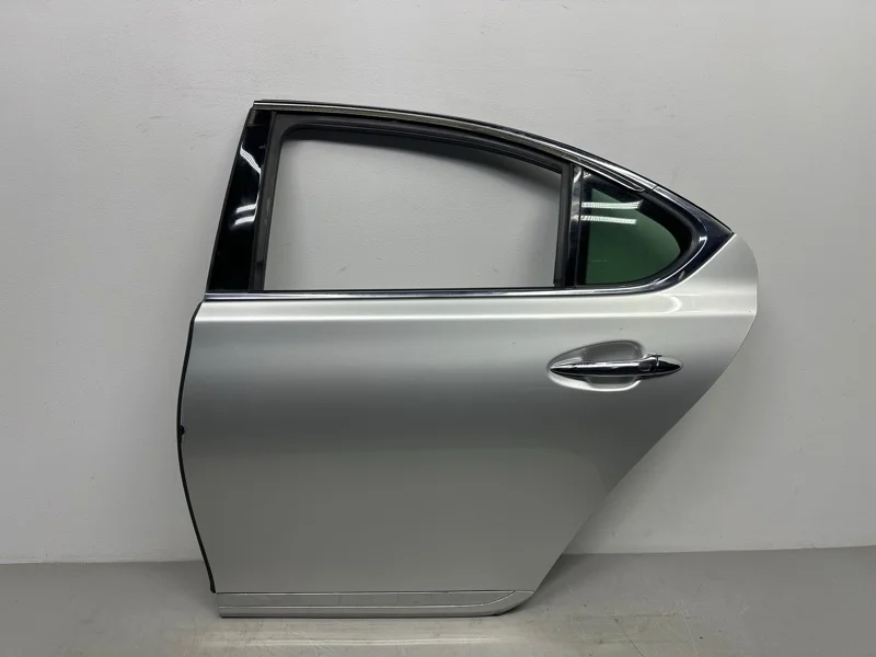 Дверь Lexus LS460 USF40
