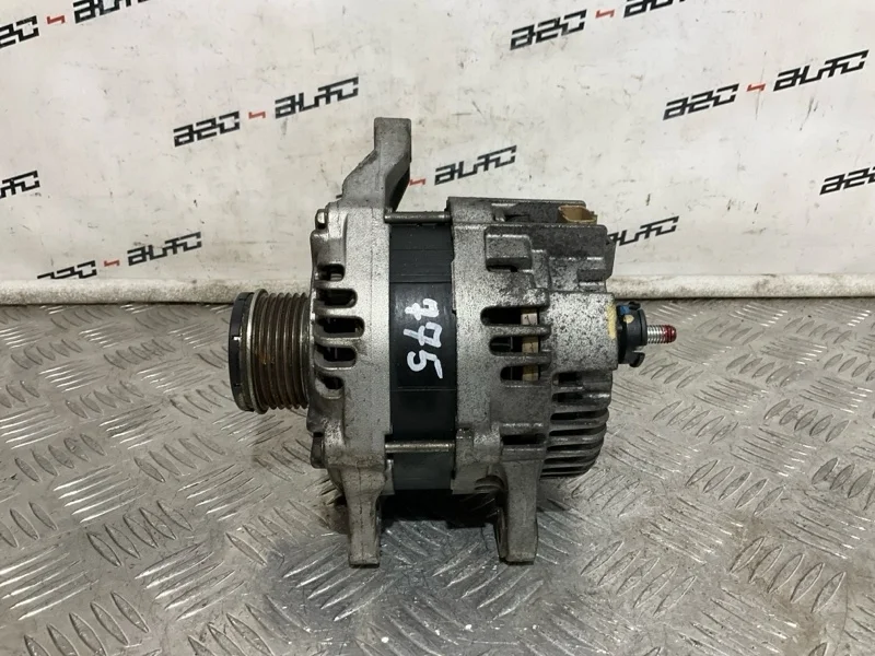 Генератор Mitsubishi Outlander 1800A288 3 4J11
