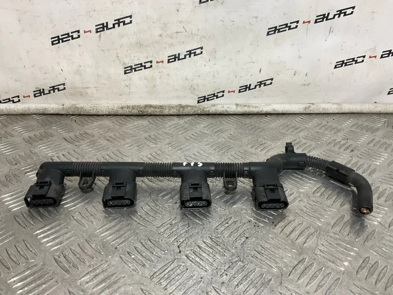 Коса проводки Audi A3 06F971824A BLR