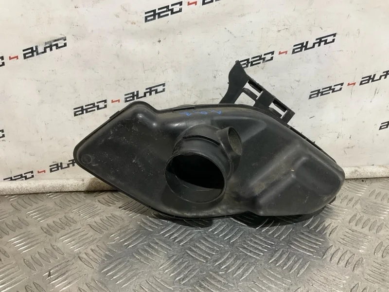 Резонатор воздушного фильтра Peugeot 308 2012 1436N0 1 EP6CDT