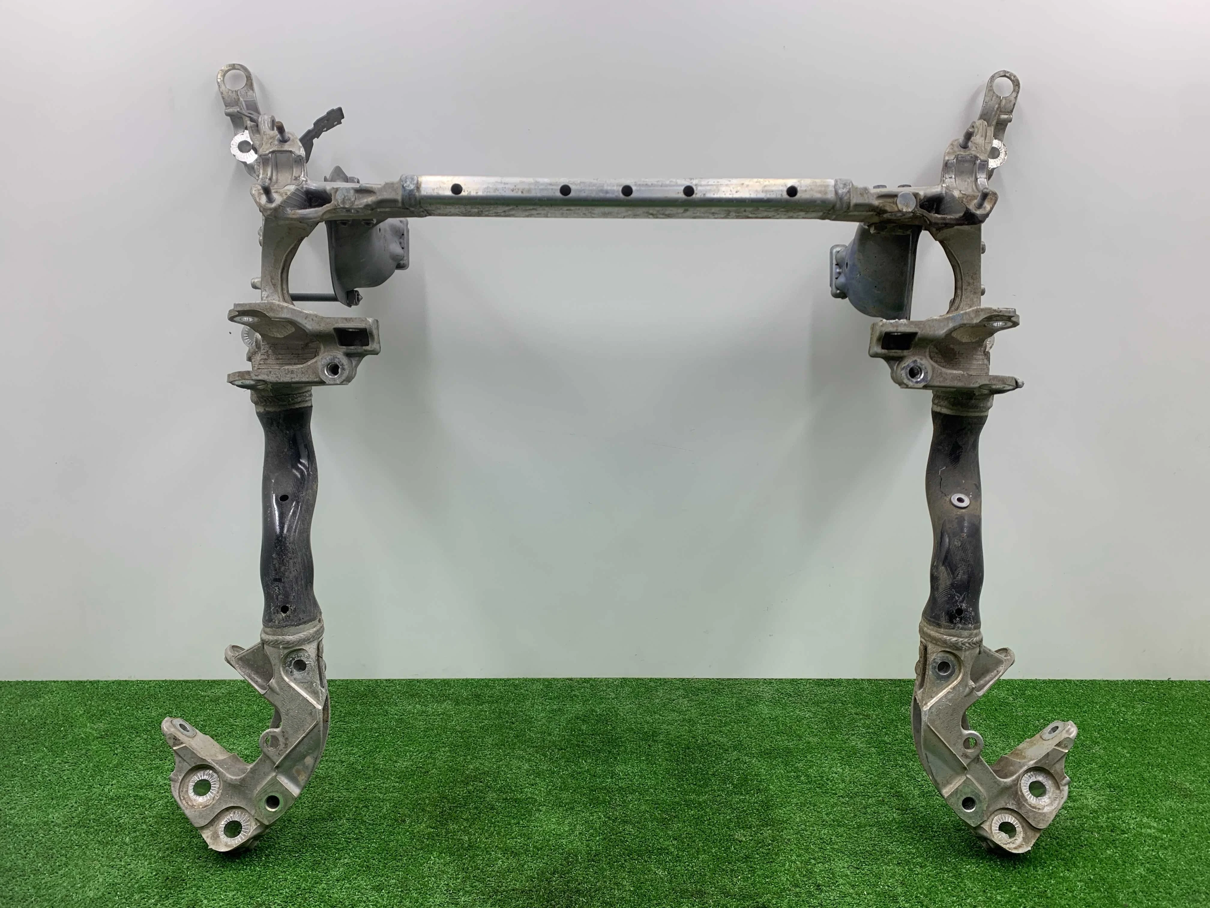 Балка передняя Porsche Macan (95B) 2014 - наст. время бензин 2.9 Автомат