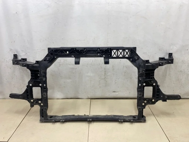 Панель передняя (Телевизор) Kia Soul 3 SK3