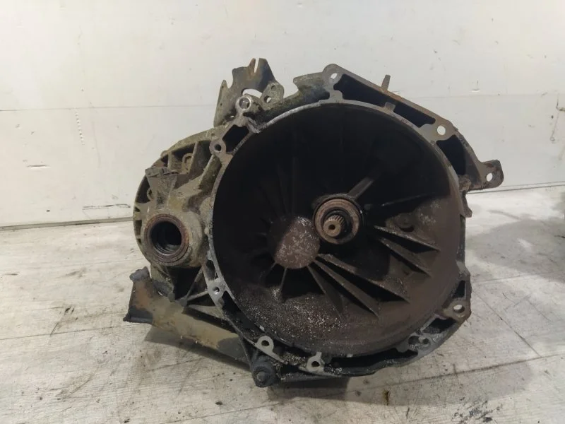 МКПП Ford Transit (00-06) 2.0 TDI/F3FA (85 Л.С.)