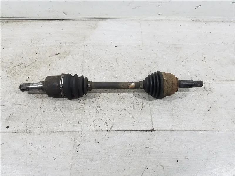 Привод передний левый Ford Transit Tourneo/Connect