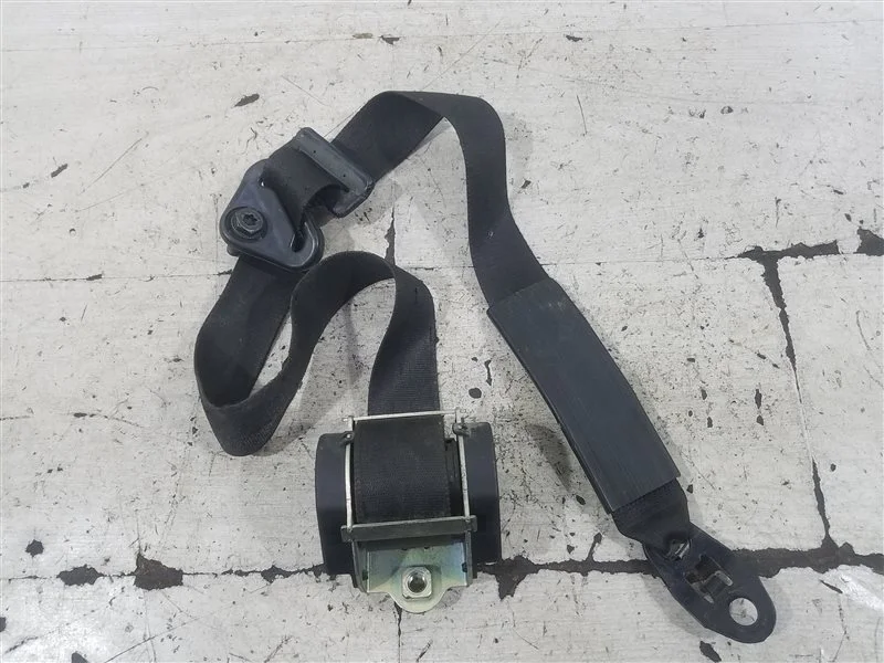 Ремень безопасности пер правый Ford Transit